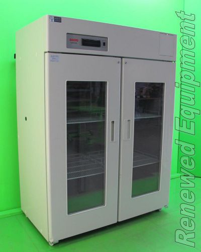 Sanyo labcool pharmaceutical refrigerator 48.2 cu ft #1 for sale