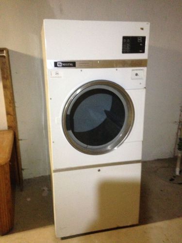 Maytag multi-load commercial dryer for sale