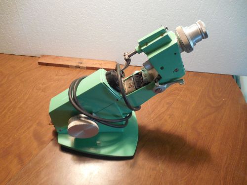 AO American optical vintage Manual Lensometer 11210 parts or repair