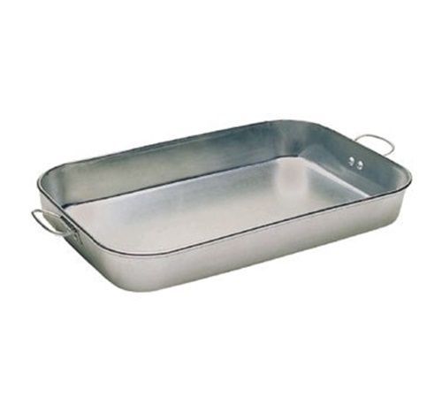 Update international abp-1218 bake pan 12&#034; x 18&#034; x 2-1/4&#034; - case of 12 for sale