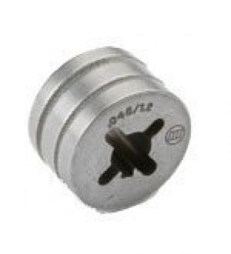 Hobart 202926 0.030 - 0.035 and 0.045 drive roll vk groove for select handler for sale