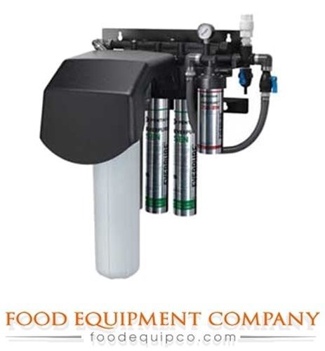 Everpure ev943731 endurance high flow triple filter system 150000 gallon... for sale
