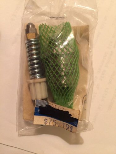Wagner Airless Paint Sprater G-10 Needle Assembly, 0043230, OEM