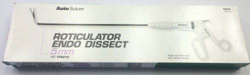 AUTO SUTURE Roticulator Endo Dissect 5mm 174213