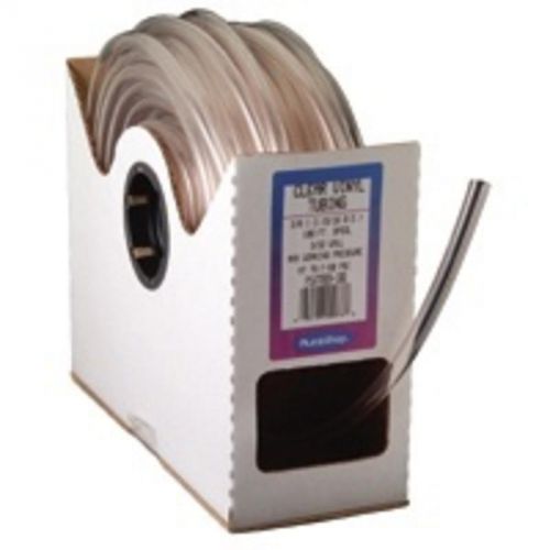 9/16X100Ft Nontoxic Vnyl Tube SAMAR COMPANY Vinyl Tubing 7045P/PSVTR69-100