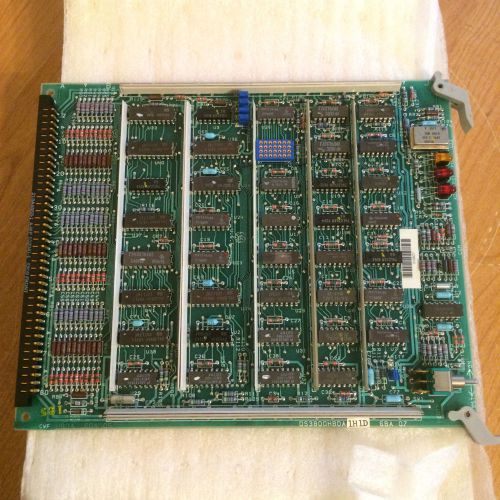 New GE DS3800HBDA1H1D Decoder Board