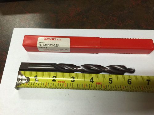 MELCUT Tools 1/2 inch countersink Drill Bit