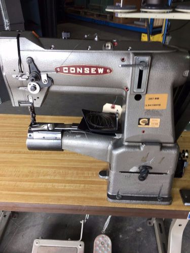 Consew sewing machine