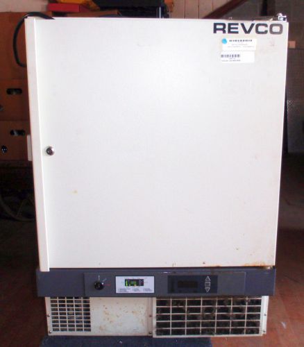 Revco ult430a18 -20 degree c laboratory freezer, must sell! for sale