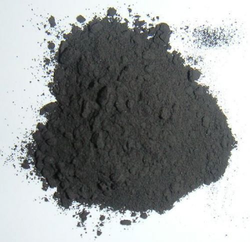 MANGANESE DIOXIDE 20 lb Pounds Lab Chemical MnO2 Ceramic Technical Grade Pigment