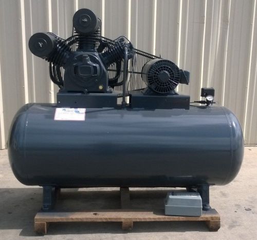 10hp  industrial  air compressor for sale