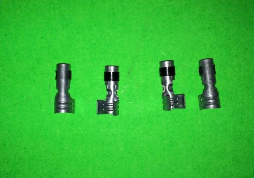 Spark plug wire ends hit &amp; miss gas engine - 4 pack for sale