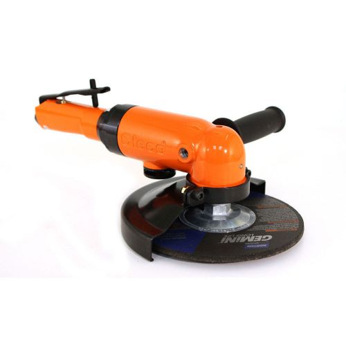 Cleco apex 2260agl-07 angle grinder for sale