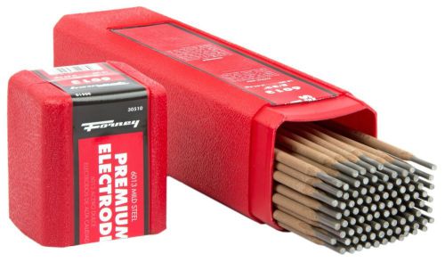 Forney 30505 e6013 welding rod 5/32-inch 5-pound for sale