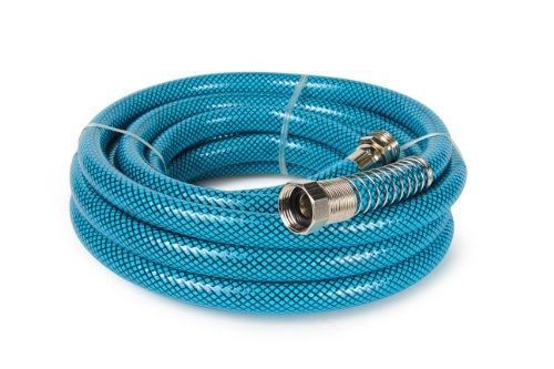 Camco 22863 25&#039; heavy-duty contractor&#039;s water hose for sale