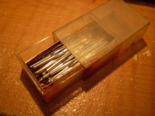SINGER SEWING MACHINE NEEDLES  149x s25 size 16,  more than 50 needles