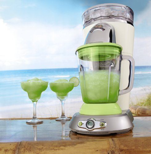 Frozen Margarita Bahama Machine Concoction Maker Mix Beverage Blender Party