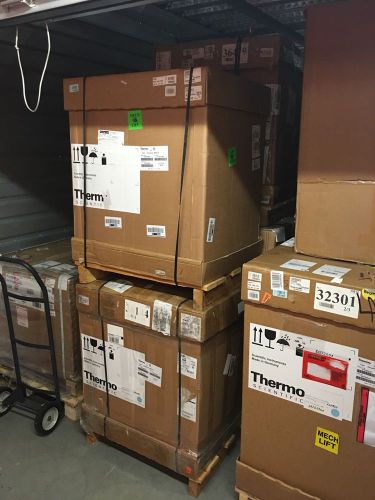 &gt;lab equipment lot thermo fisher scientific incubators, ovens, microcentrifuge &lt; for sale