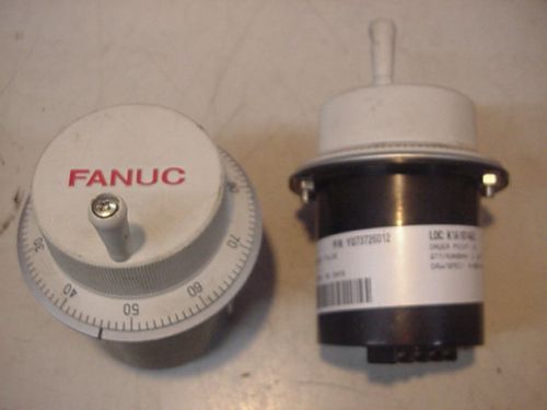 New Fanuc pulse generator A860-0201-T001