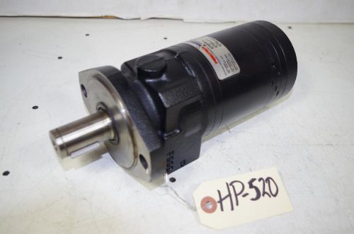 Parker  hydraulic motor   tb series torqmotor  # tb0330am130aacd  code: hp-520 for sale