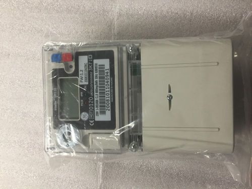 Intellix SM110 Single Phase Electricity Meter– Residential IEC Meters