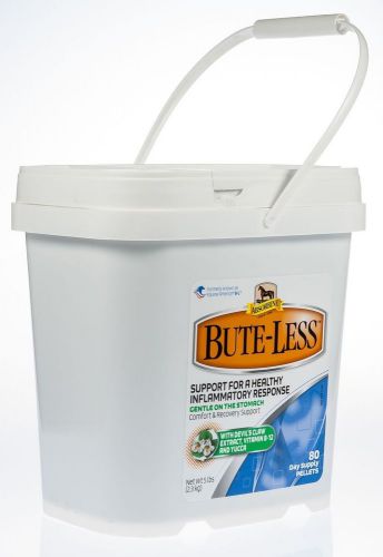 Bute-Less Pellets, 80 ds, 5 lb (sc-359833) Free Shipping
