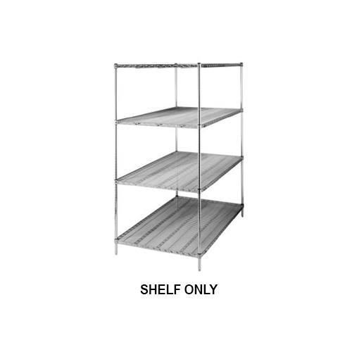 Metro 3672nk3 shelving, wire for sale