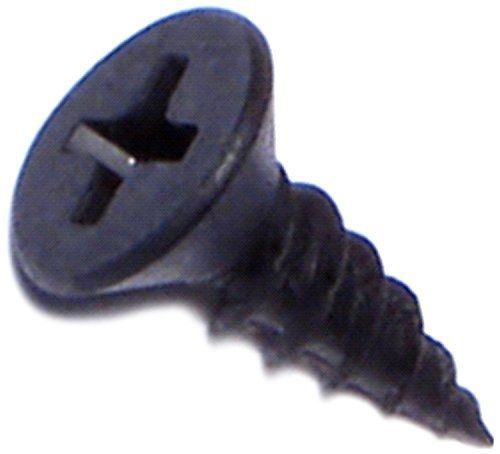 Hard-to-find fastener 014973291495 phillips flat twinfast wood screws, 8 x for sale
