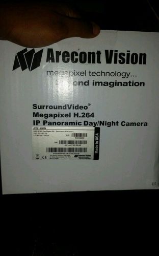 Arecont Vision AV8185DN