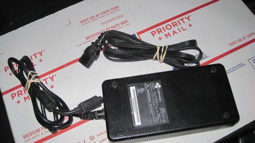 Gateway Adapter Power Supply HP-AN235D43 12V-19.6A   LOT N473