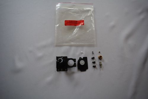 LP CONVERSION KIT FOR GAS FIREPLACE     STO/TUC DV   Part # 3300-646