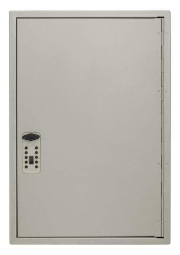 Touchpoint key cabinet pro, 120 key, 19 1/4&#034; x 13 3/8&#034; x 4&#034; for sale