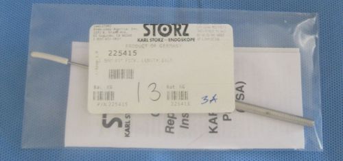 Karl Storz 225415 1.5mm 45 degree pick, length: 16cm