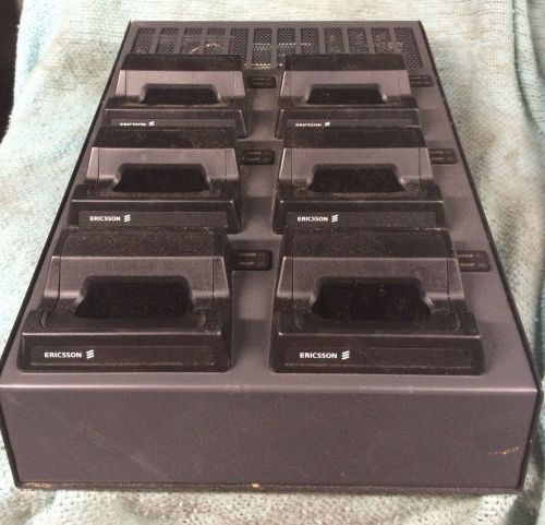 Ericsson Universal Rapid Multi Charger Base BML-161-51/024 R1A