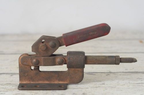 Wespo Vlier Copper Tool Model # 95231
