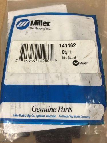 Miller Housing Plug And Pin Service Kit  141162 New In Bag