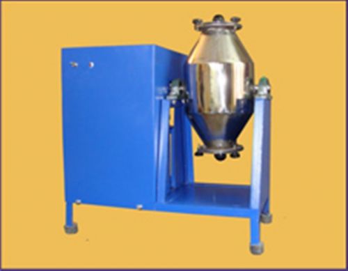 Double Cone Blender - 10 KG Industrial (New)