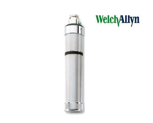 WELCH ALLYN 3.5V STREAK RETINOSCOPE WITH NICAD BATTERY - RECHARGEABLE SET
