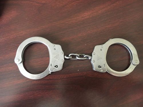 Hiatt Thompson Handcuffs