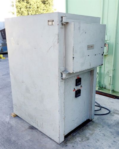 Nice!! lucifer furnances 1250f degrees industrial oven for sale