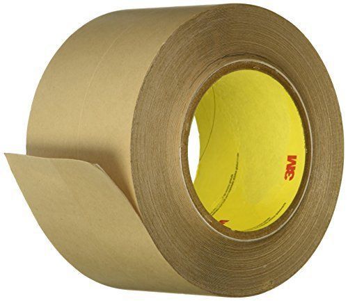 3m all weather flashing tape 8067 tan, 2 in x 75 ft slit liner 1 roll for sale