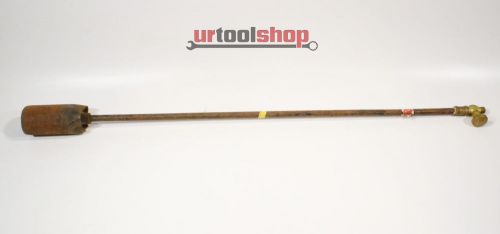 Brush Propane Torch 36 Inches Long 8125-20