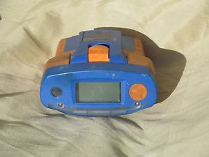 REDUCED!!   Crowcon Tetra Multi-Gas Detector For Parts, Not Working #2