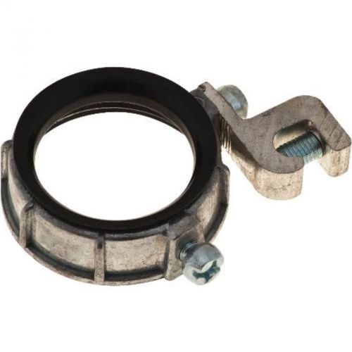 Grounding bushing 1 1/4&#034; topaz electric wire connectors 334 076335106953 for sale