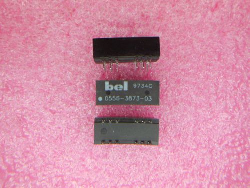 575 PCS BEL FUSE 0556-3873-03