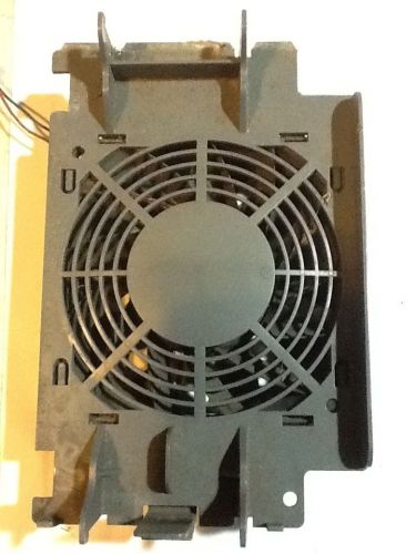 Abs Vfd Cooling Fan