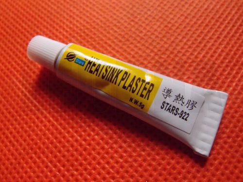 Thermal adhesive conductive compound for led heatsink glue led for sale