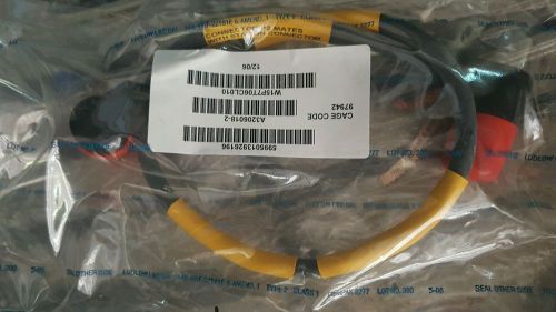 2&#039; VIC-3 Highway Cable CX-13470/VRC , for Intercom System Military Vehicle