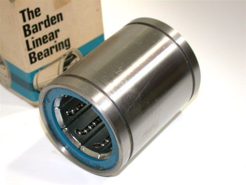 Up to 2 new barden 1 1/2&#034; ball bushing bearings l-24 for sale
