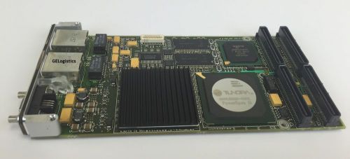 Force Computers PPC/PMC-8260/DS1-SC-F/300-64-1 110695 PMC Module